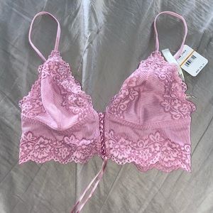 Free people Caroline bralette